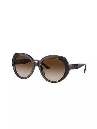 MICHAEL KORS | Lunettes de soleil 0MK2214U/56 | braun